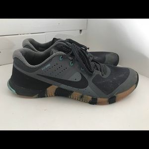 Nike metcon 2 crossfit trainer
